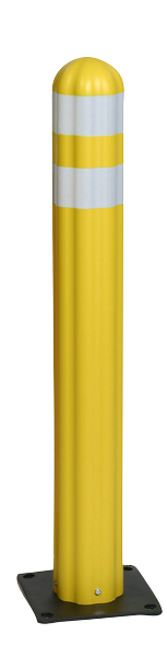 Guidepost Delineators