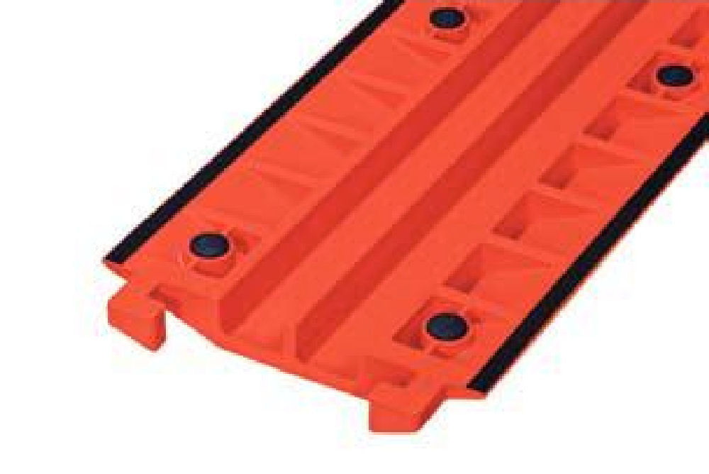 Anti-Slip Carpet Traction Kit for Fastlane® Cable Protectors - CPCARPETKIT-3