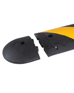 Easy Rider Speed Bump End Cap - GNRS2699BL Easy Rider Speed Bump End Cap - GNRS2699BL