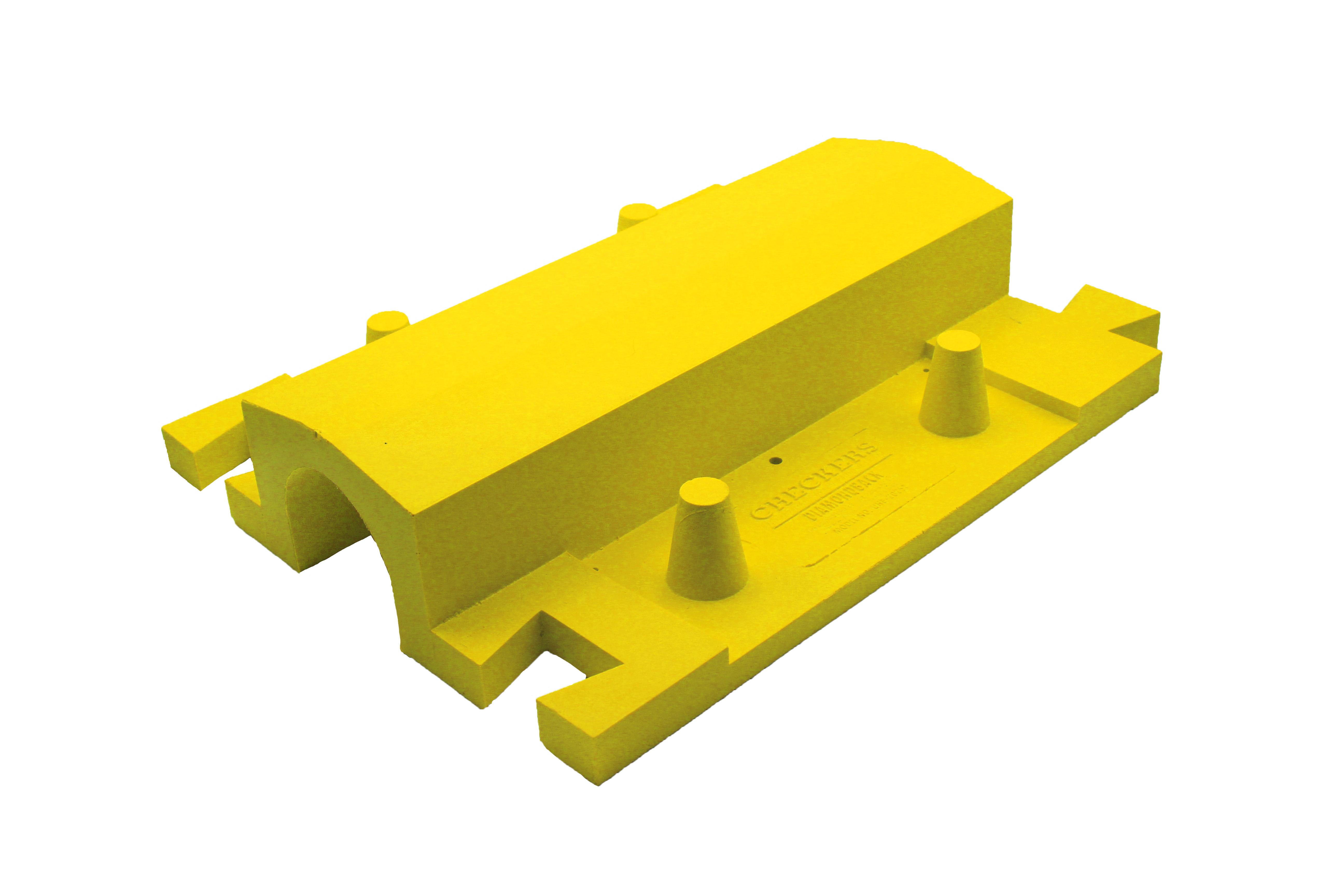 Tunnel for Diamondback® Expandable Hose Bridge System for 3" Lines - UHB2025T