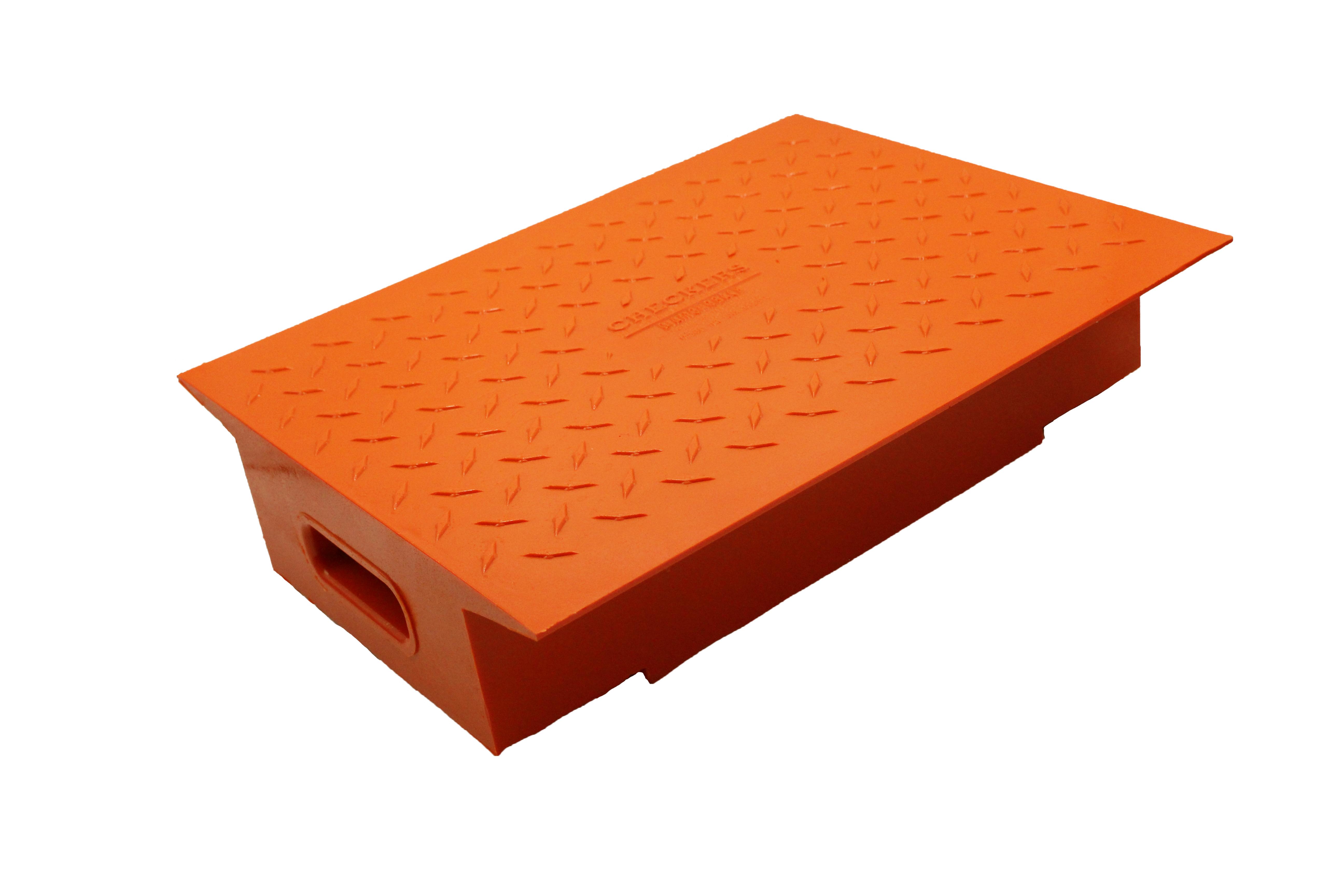 Tunnel Connector for Diamondback® Expandable Hose Bridge System for 4.5" Lines - UHB4045TC