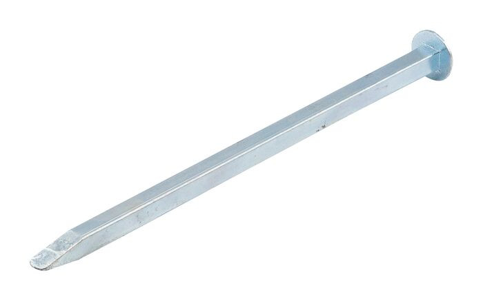 Truck, Car, and Speed Bump Steel Spike for Asphalt Installations - CS/SB/TS-SPIKE