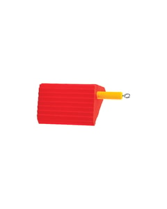 General-Purpose Utility Wheel Chock, 60,000 lb Capacity, 27-32 in. Tires - UC1400-6 General-Purpose Utility Wheel Chock, 60,000 lb Capacity, 27-32 in. Tires - UC1400-6