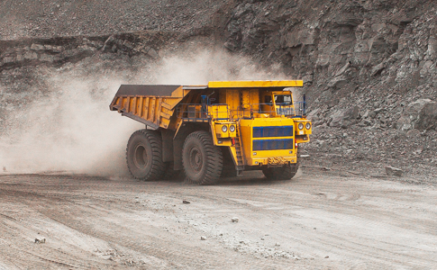 Mining Mining