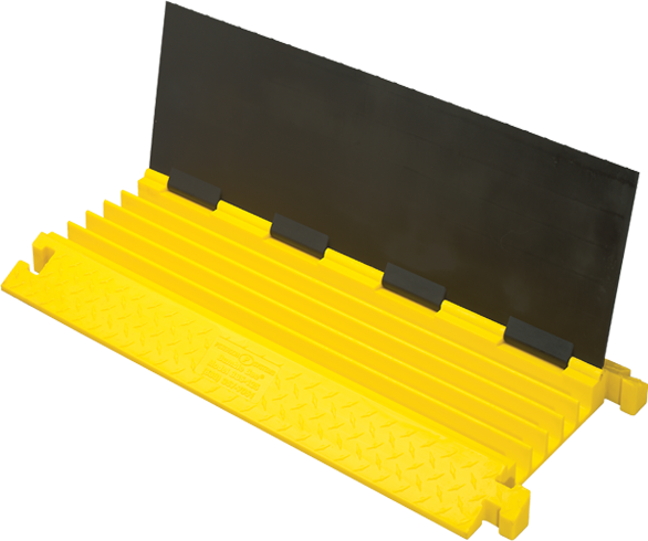 Checkers Bumble Bee Cable Protector