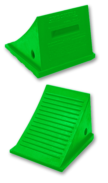 Why Choose Checkers Chocks?