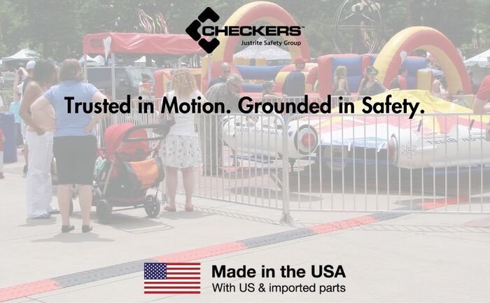 Made in the USA